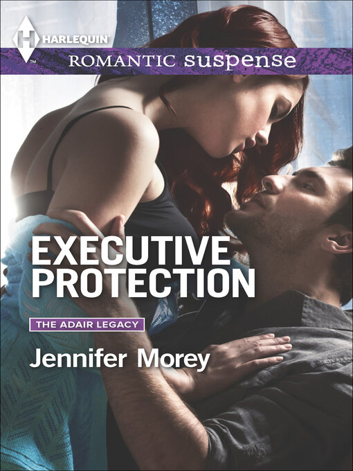 Cover image for Executive Protection